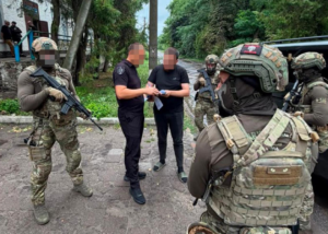 У Скелі розслідують катування військових