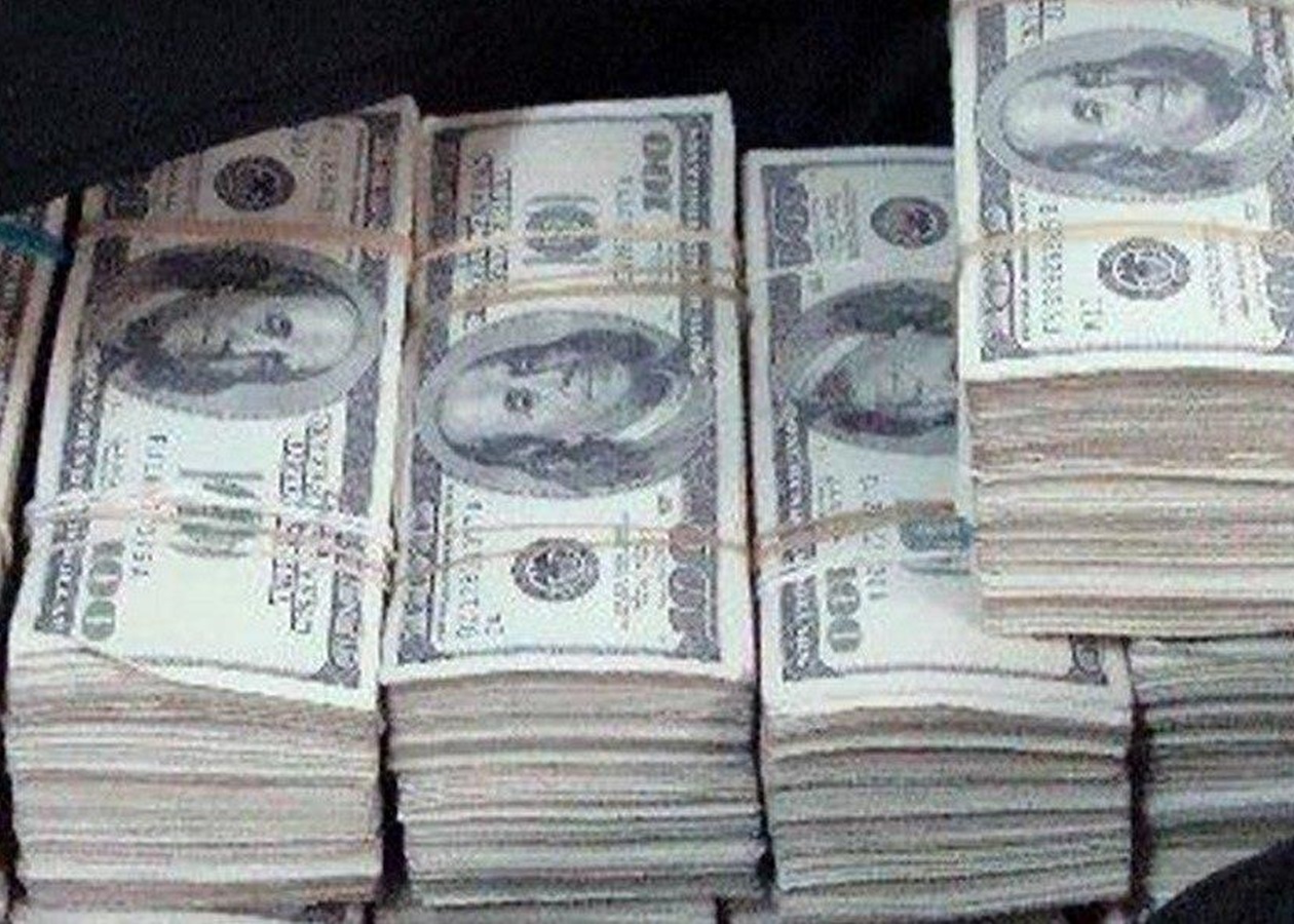 Посадовця ЗСУ затримали на хабарі у $2,2 млн