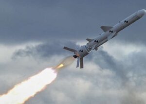 Стало відомо, яка російська ракета залетіла до Польщі