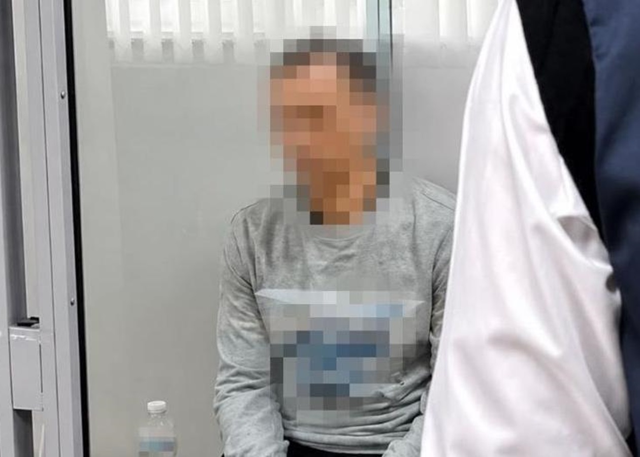 Готував схрони з вибухівкою для терактів: агент РФ отримав 15 років тюрми