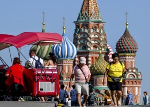 В Росію завезли близько 150 тисяч мігрантів з початку року