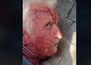 ЗМІ повідомили деталі замаху на командира Хартії