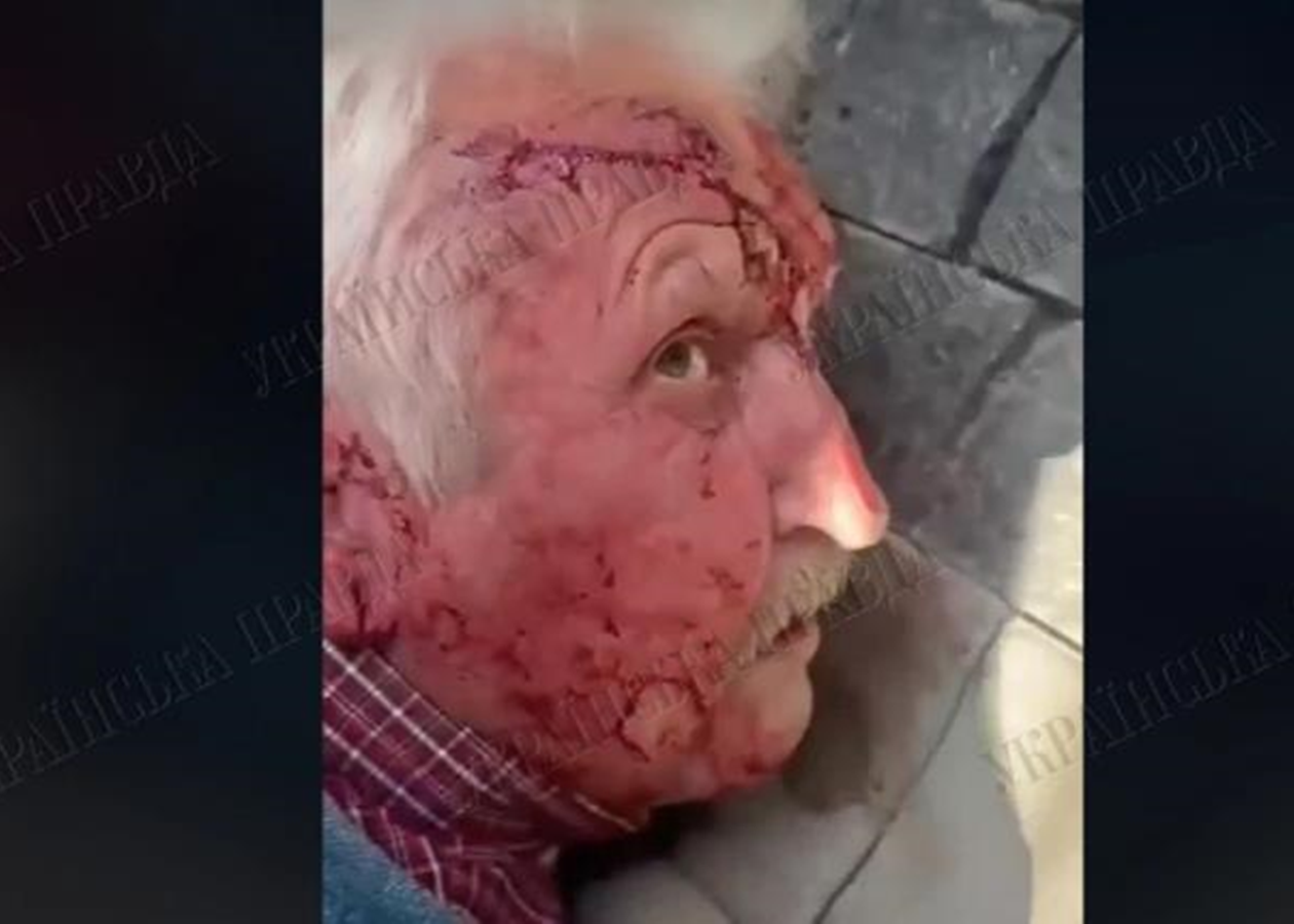 ЗМІ повідомили деталі замаху на командира Хартії
