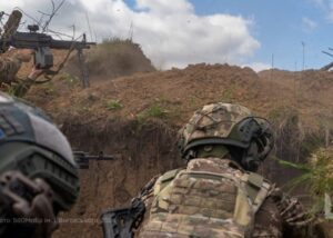 У Росії є просування у бік Слов'янська – DeepState