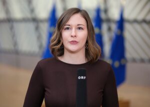 Австрія звинуватила Іспанію у міграційній кризі