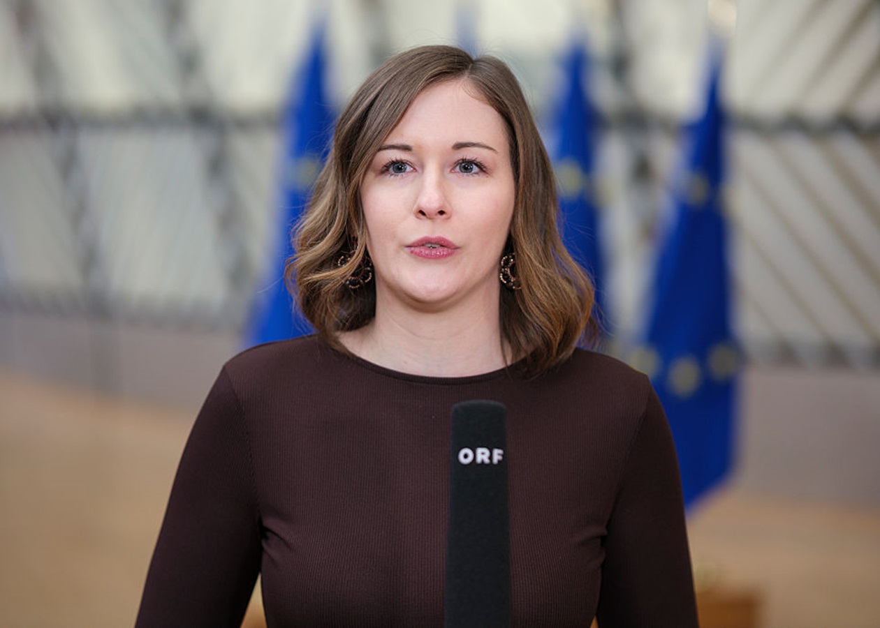 Австрія звинуватила Іспанію у міграційній кризі