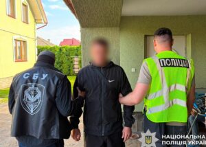 З Болгарії в Україну: ліквідовано міжнародну мережу збуту наркотиків