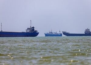 Іран висунув США вимоги для розблокування Ормузу
