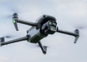 FPV-дрон атакував журналістку у Херсоні