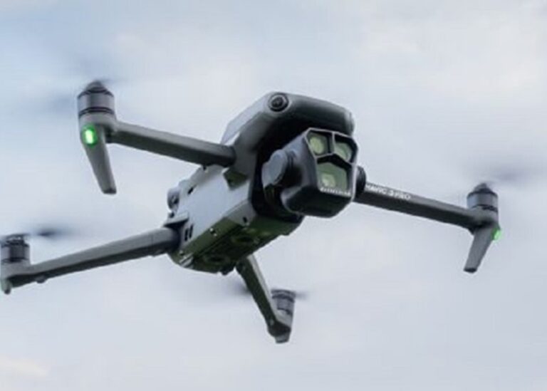 FPV-дрон атакував журналістку у Херсоні