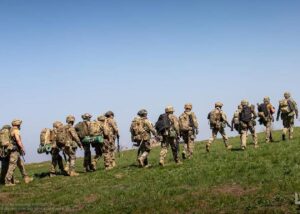 ЗСУ звільнили 26 населених пунктів на півдні