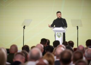 Зеленський пропонує зміни у ветеранській політиці