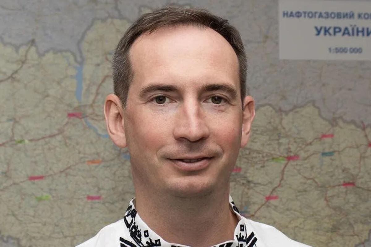 Ексочільника ОГТСУ Дмитра Липпу подали в розшук через підозру у заволодінні 14,8 млн грн