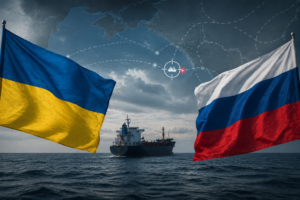 Україна запропонувала Росії взаємно припинити удари по цивільних цілях у Чорному морі