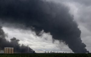Українські дрони спричинили найглибшу паливну кризу в Росії за десятиліття, – FT