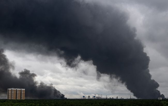 Українські дрони спричинили найглибшу паливну кризу в Росії за десятиліття, – FT