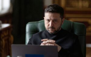 Зеленський попередив про приховану мобілізацію в РФ: Путін може готувати сотні тисяч військових