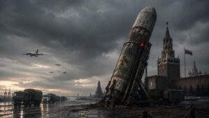 Ядерний шантаж Росії, як він впливав на рішення Заходу щодо України і чому втрачає силу