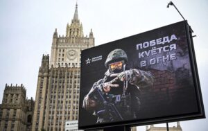 У Росії фіксують нові ознаки підготовки до мобілізації