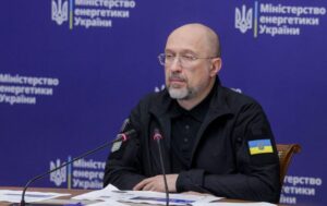 Росія може змінити тактику ударів цієї зими: Шмигаль попередив про нову загрозу
