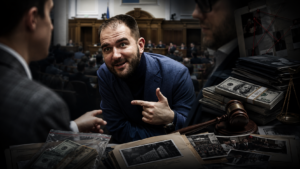 Справа про «плюшки» на $200 тисяч: САП наполягає на 11 роках ув’язнення та конфіскації майна для нардепа Юрченка