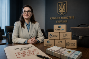 Оплатні посади у держкомпаніях для чиновників: як уряд Юлії Свириденко зняв заборону на зарплати в наглядових радах