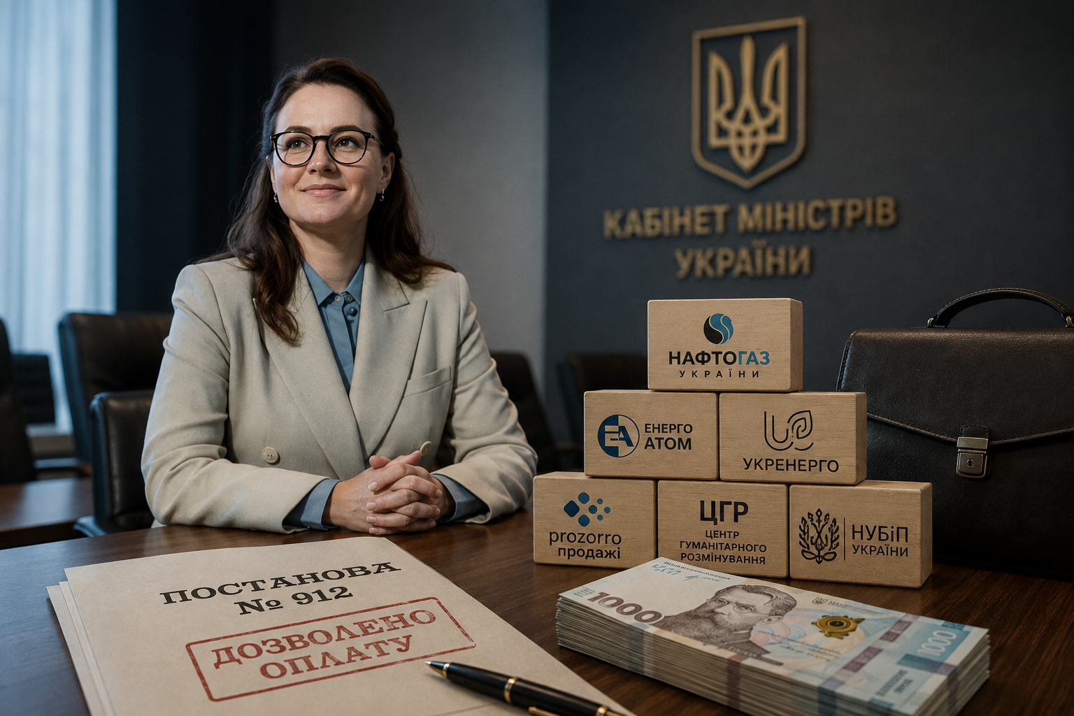 Оплатні посади у держкомпаніях для чиновників: як уряд Юлії Свириденко зняв заборону на зарплати в наглядових радах