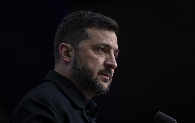 Зеленський відреагував на атаку дрона по продавцю овочів у Херсоні