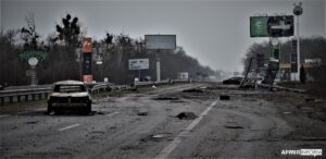 Київ і Київщину можуть оголосити прифронтовими вже у вересні: що зміниться для людей і бізнесу