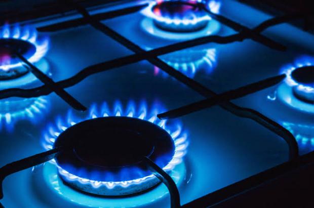 Тариф на газ може суттєво зрости: Мінфін назвав ціни на 2027–2030 роки