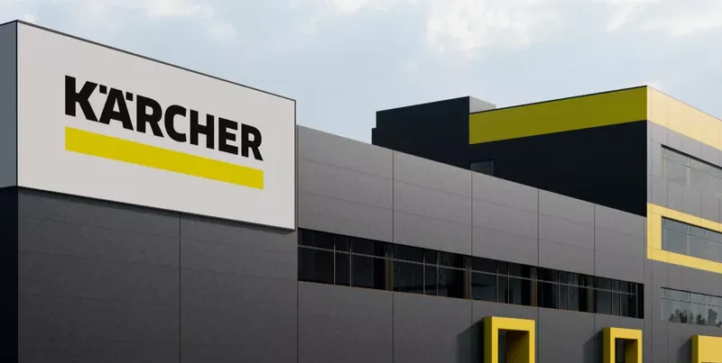 Російська атака повністю знищила склад Kärcher в Україні: компанія переходить на «план Б»