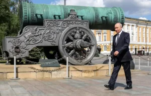 У Росії заговорили про удари по Європі: WSJ назвав перевагу України, яка дратує Кремль