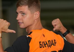 Шахтар зберіг у складі ключового захисника