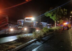 У Франції ображений водій влетів у натовп біля вокзалу: двоє людей загинули
