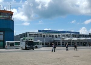Росія використовує аеропорт Мальдівів для обходу санкцій – ЗМІ