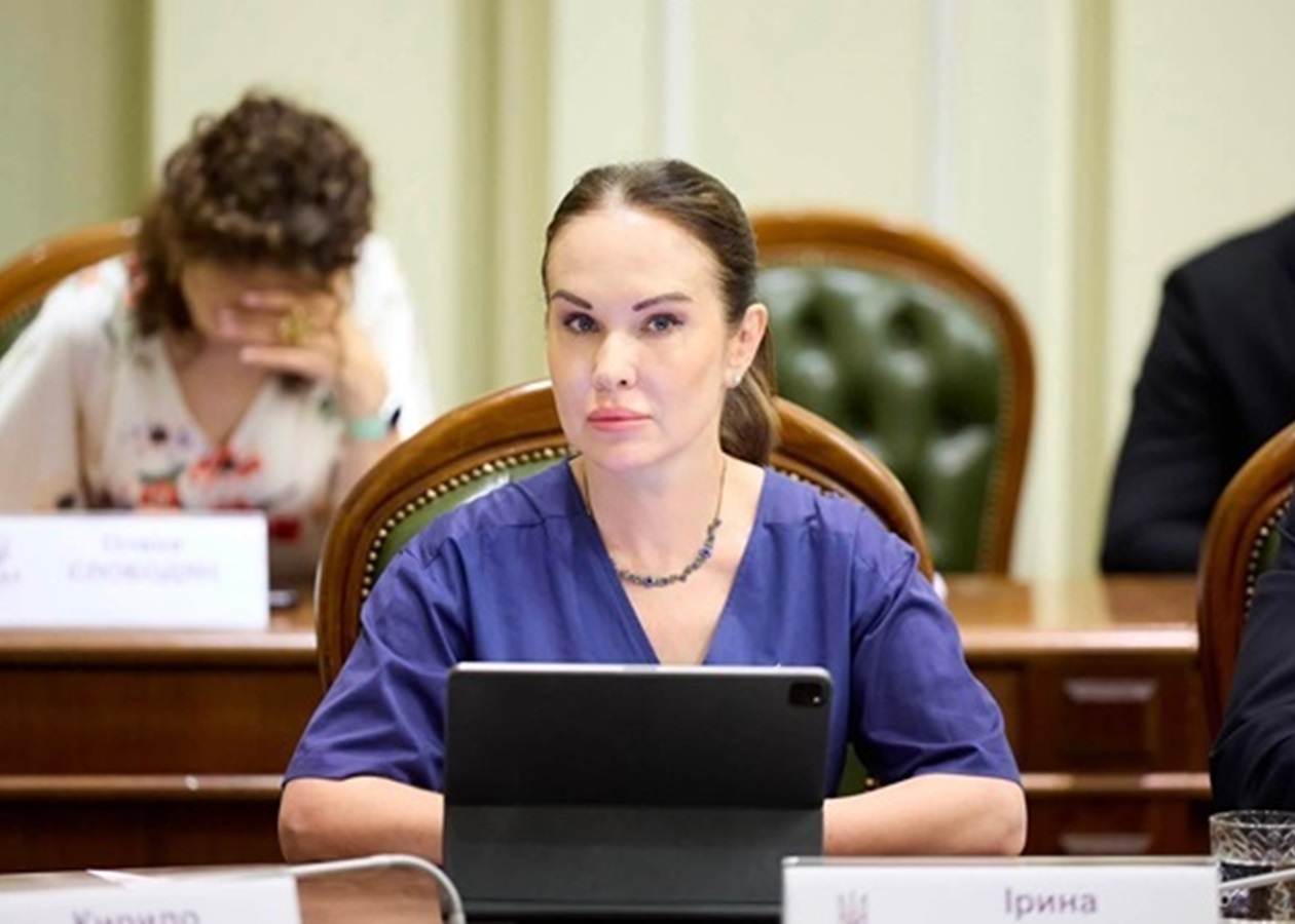 Суд не змінив запобіжний захід і заставу для Мудрої
