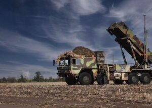 У ПС назвали кількість знищених цілей у серпні