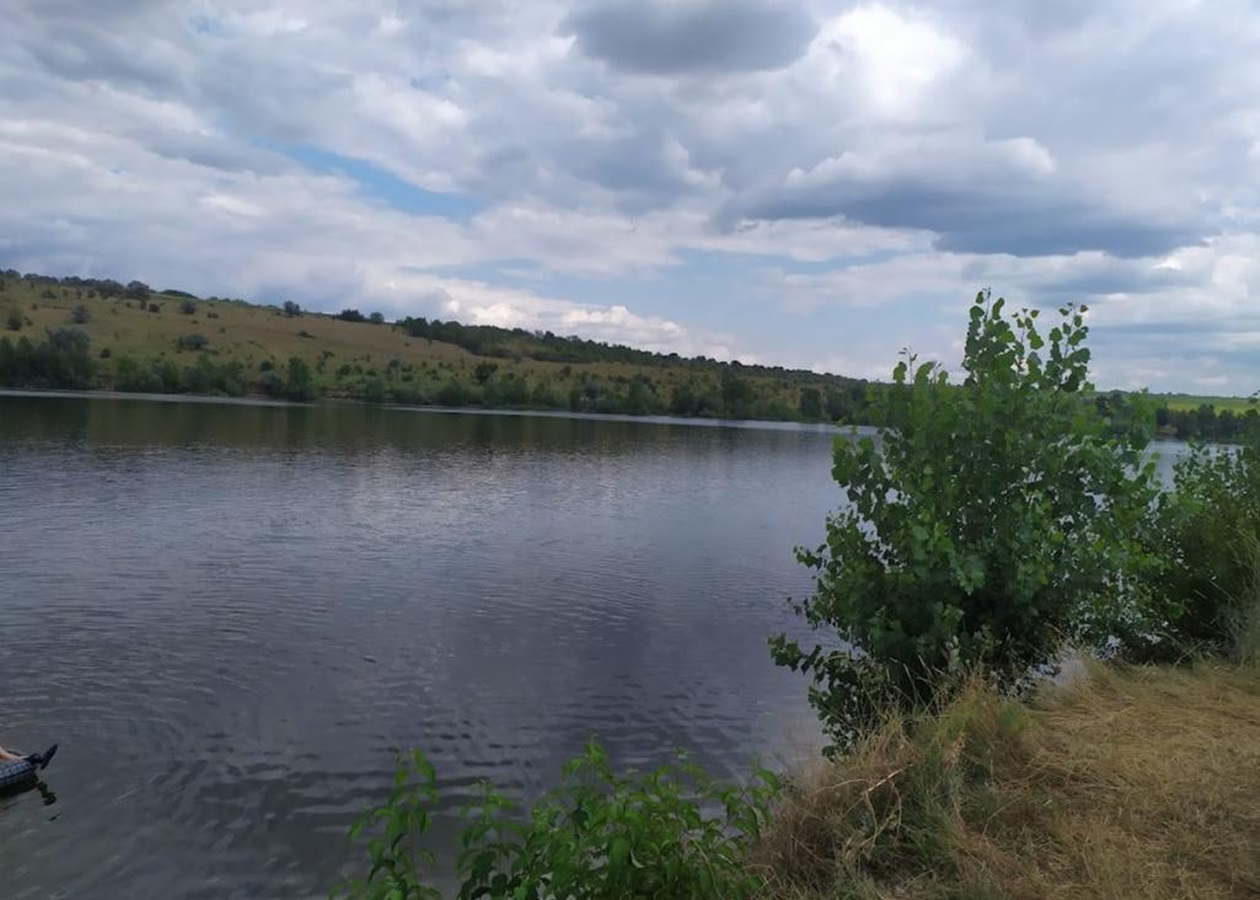 Гідрометцентр попередив про небезпечне обміління Дністра