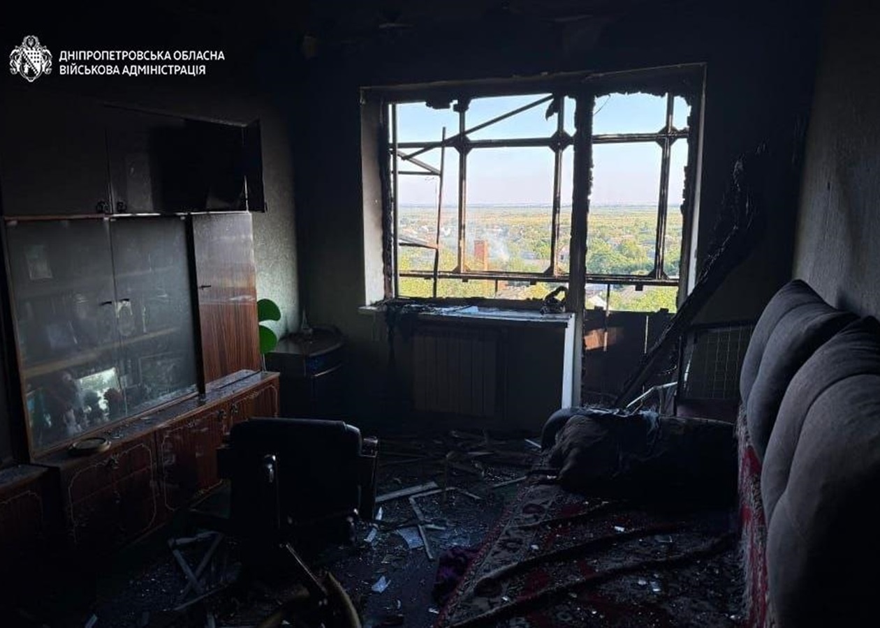 Росіяни вбили чотирьох людей в Кам'янському