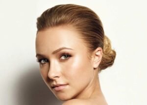Стало відомо, якими статками володіла Гайден Панеттьєрі