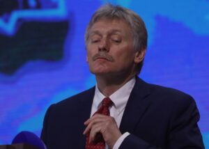 У Кремлі обурилися новою заявою Зеленського
