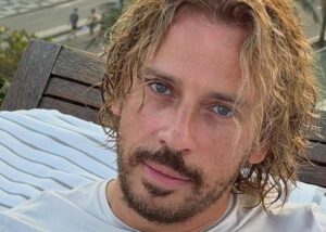 Дочка Галкіна вразила рисами обличчя батька