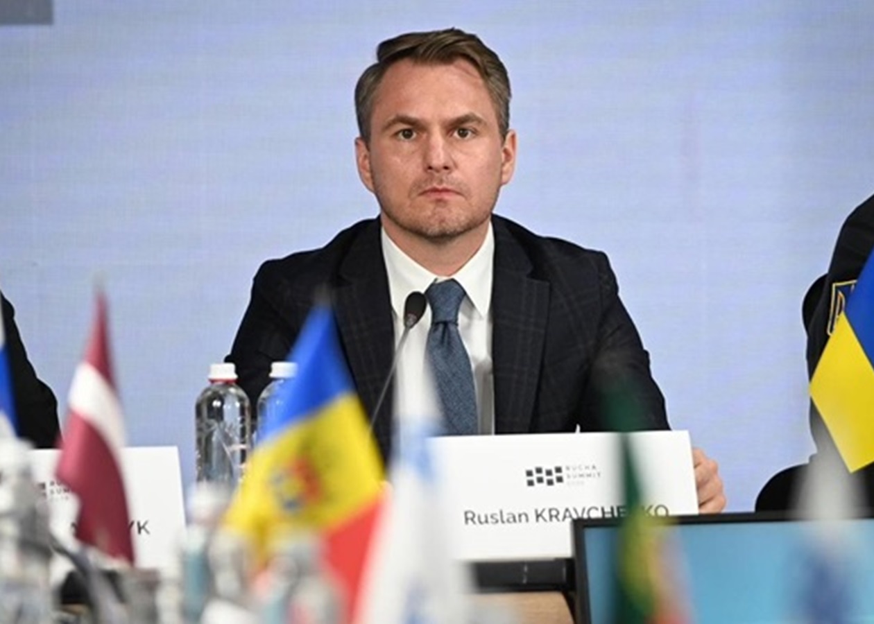 Ексгенпрокурор Кравченко зареєструвався у Відні - ЗМІ