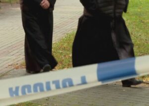 Ніж узяв на кухні монастиря: у Польщі повідомили деталі про нападника