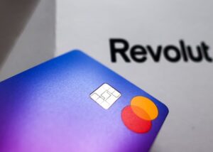 Витік даних через брокера: Revolut повідомив про другий інцидент за місяць