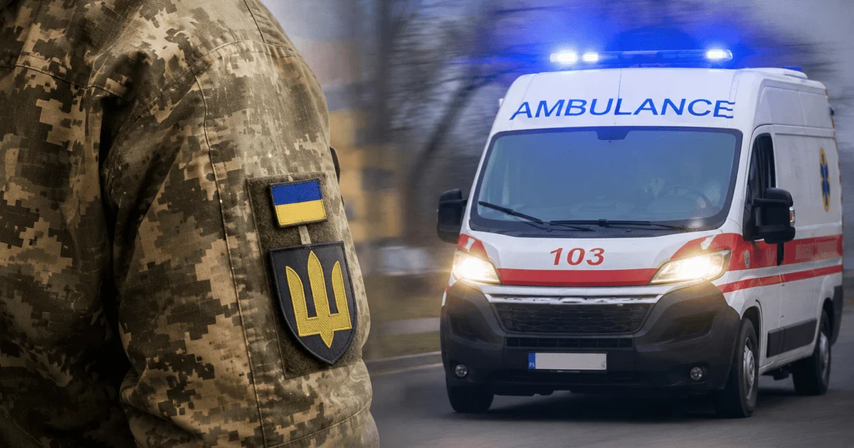 Зухвалий теракт на Львівщині: злочинці кинули вибухівку в будівлю військкомату та поранили військовослужбовця