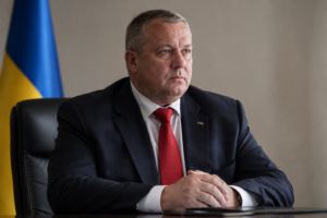 Воєнні «мобілізаційні» схеми з дітьми, російські ухвали та автофокуси: нові деталі справи одіозного судді Євгена Болибока