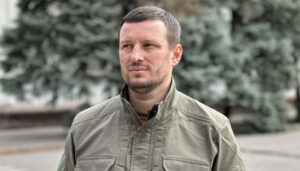 «Цього року буде інакше»: Прокудін розповів, чому зима в Херсоні може стати найважчою