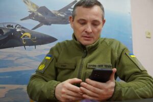 Загроза затяжної повітряної атаки: ворог готує нову хвилю ударів, яка може тривати весь день, — Ігнат