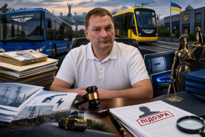 Мільйони на вітер: як «Київпастранс» списує збитки через строки давності, а платники податків оплачують судові експертизи